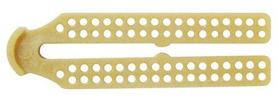 UVIEW UVU590238 590238 Vanilla Vent Air Freshener (12 pack) UVIEW UVU590238 590238 Vanilla Vent Air Freshener (12 pack)