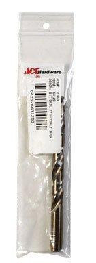 Vise Grip HAN63128 Irwin Tools 63128 7/16-Inch Cobalt 135-Degree Jobber Length, Pack of 6