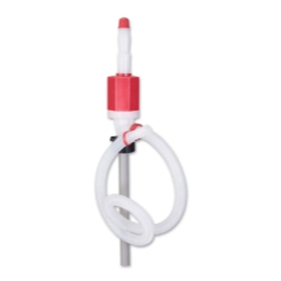 Siphon Pump, 55 Gallon Drums Siphon Pump, 55 Gallon Drums