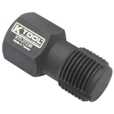 Oxygen Sensor Thread Chaser 3/8 Dr Oxygen Sensor Thread Chaser 3/8 Dr