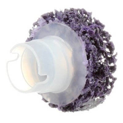 Scotch-Brite Roloc Pro Brake Hub Cleaning Disc Scotch-Brite Roloc Pro Brake Hub Cleaning Disc