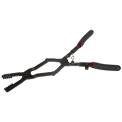 17 Long Reach Hose Clamp Pliers 17 Long Reach Hose Clamp Pliers