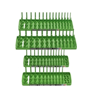 Soc Holder, Green (4-Pack) Soc Holder, Green (4-Pack)