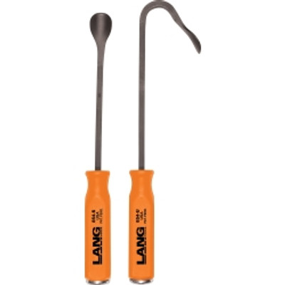 2PC HD Hose Removal/Installer Set 2PC HD Hose Removal/Installer Set