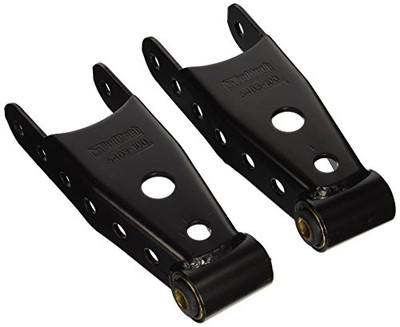 BELLTECH 6403 SHACKLE SET BELLTECH 6403 SHACKLE SET