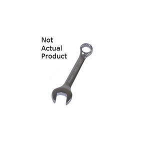 K Tool International KTI71616 6 Point Short Panel High Polish Combination Wrench 15 mm (KTI41715) Category: Combination Wrenches
