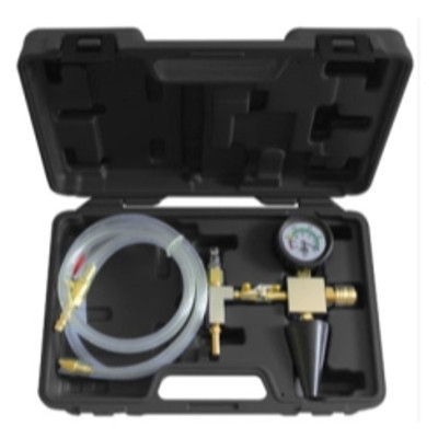 HD vacuum type cooling system filler kit HD vacuum type cooling system filler kit