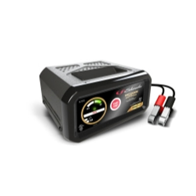 10A 12V Fully Automatic Battery Charger 10A 12V Fully Automatic Battery Charger