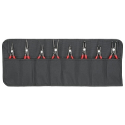 8PC PRECISION CIRCLIP PLIERS SET 8PC PRECISION CIRCLIP PLIERS SET