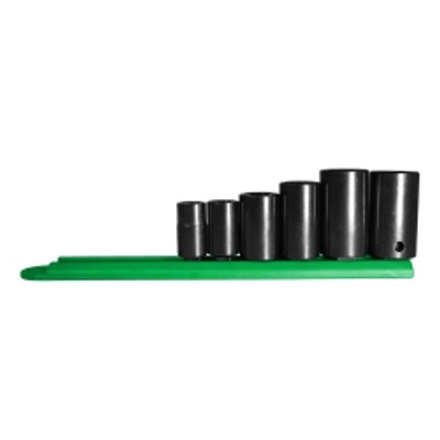 6PC Inverted TORX Socket Bit Set 6PC Inverted TORX Socket Bit Set
