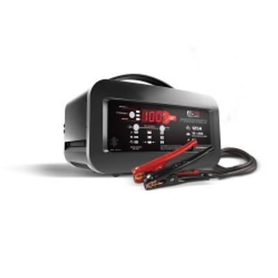 Pro Bench Charger 125A Engine Start Pro Bench Charger 125A Engine Start