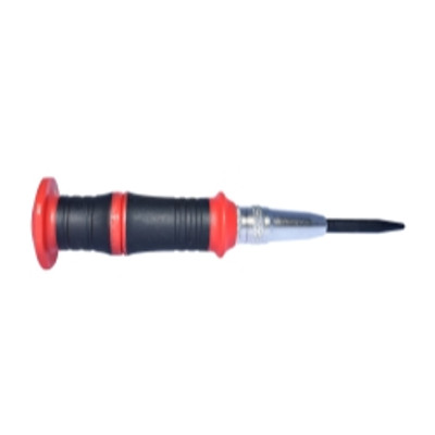 AUTOMATIC CENTER PUNCH Automatic Center Punch AUTOMATIC CENTER PUNCH Automatic Center Punch