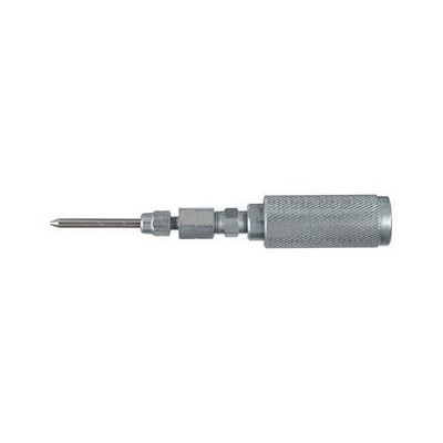 Lincoln Industrial LIN82784 Lincoln Industrial 82784 Needle Nozzle with Extension and Locking Sleeve Lincoln Industrial LIN82784 Lincoln Industrial 82784 Needle Nozzle with Extension and Locking Sleeve