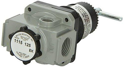 Milton Industries MIL1115 Milton 1115 1/2" NPT Regulator Milton Industries MIL1115 Milton 1115 1/2" NPT Regulator