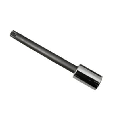 12mm XZN Extra Long Socket 12mm XZN Extra Long Socket