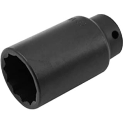 Axle Nut Socket 24mm x 12 Pt.