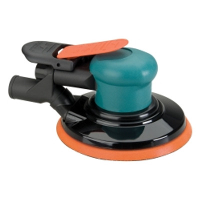 6 DIA CENTRAL VACUUM DYNORBITAL SANDER Dynabrade® Central Vacuum Dynorbital-Spirit Random 6 in. Diameter Orbital Sander 6 DIA CENTRAL VACUUM DYNORBITAL SANDER Dynabrade® Central Vacuum Dynorbital-Spirit Random 6 in. Diameter Orbital Sander