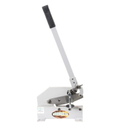 Woodward Fab 10 Throatless Hand Shear Woodward Fab 10 Throatless Hand Shear