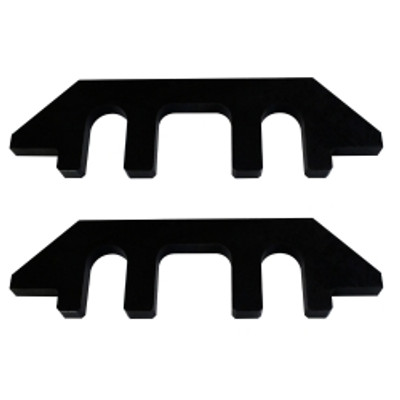 2 Pc. Ford Camshaft Timing / Holding Tool - 3.5L 2 Pc. Ford Camshaft Timing / Holding Tool - 3.5L