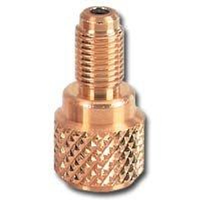 CPS Products CPSAD84 1/4 MALE R12 x 1/2 ACME FEMALE ADPTR 3PK