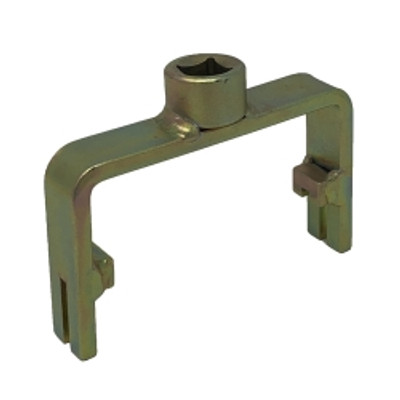 VOLVO FUEL TANK LID WRENCH VOLVO FUEL TANK LID WRENCH