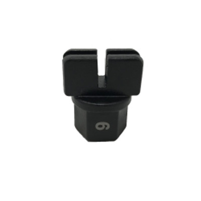 Drain Plug Adapter - Ford/Lincoln/Toyota