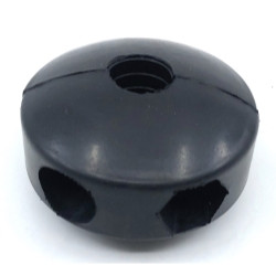 Hose Reel Rubber Stopper 3/8