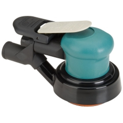 3 DIA CENTRAL VACUUM DYNORBITAL SANDER