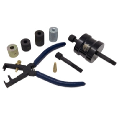 BMW Fuel Injector Oil Seal Kit BMW Fuel Injector Oil Seal Kit