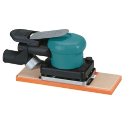 DYNABUG II ORBITAL SANDER, CENTRAL-VACUUM DYNABUG II ORBITAL SANDER, CENTRAL-VACUUM