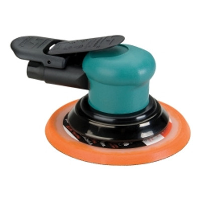 6 DIA NON-VACUUM DYNORBITAL SANDER Dynabrade® Non-Vacuum Dynorbital-Spirit Random 6 in. Orbital Sander 6 DIA NON-VACUUM DYNORBITAL SANDER Dynabrade® Non-Vacuum Dynorbital-Spirit Random 6 in. Orbital Sander