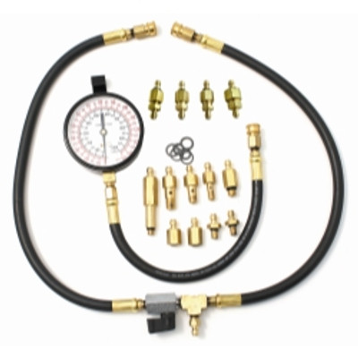 Fuel Injection Kit CIS Fuel Injection Kit CIS