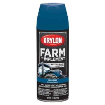 Ford Blue 12 oz. Ford Blue 12 oz.
