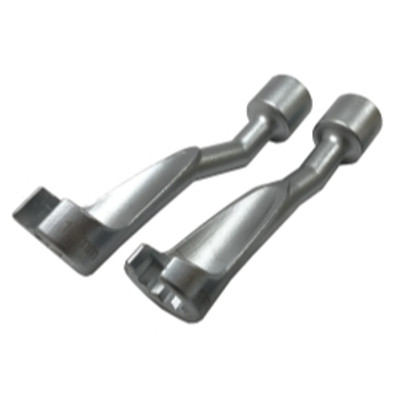 2 Pc.  Fuel injection Wrench 19mm 22mm