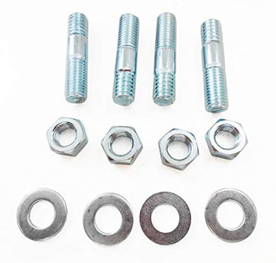 RACING POWER R2046 1 3/8 CARB STUD KIT - 5/16 COURSE RACING POWER R2046 1 3/8 CARB STUD KIT - 5/16 COURSE