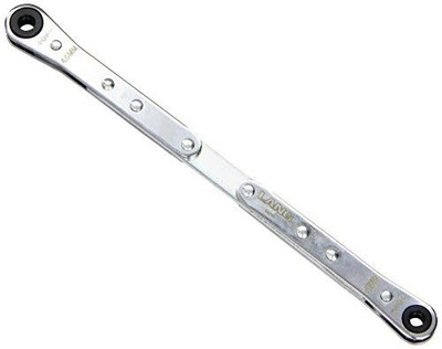 Kastar KAS5529A Lang Tools 5529A 4mm X 4.5mm Ford Headlight Adjusting Wrench