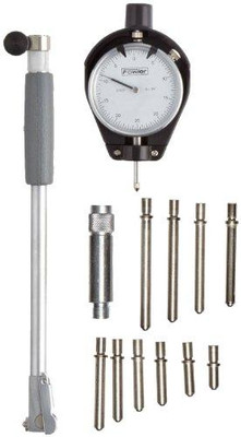 Fowler FOW72-646-300 & Nsk CYLINDER DIAL GAGE (FOW-72-646-300)