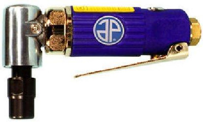 Astro Pneumatic AST1240 DIE GRINDER AIR ANGLE 1/4IN. COLLET 20000RPM 5IN. Astro Pneumatic AST1240 DIE GRINDER AIR ANGLE 1/4IN. COLLET 20000RPM 5IN.