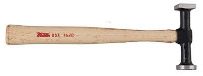 Martin Sprocket & Gear MRT162G () Shrinking Hammer with Hickory Handle Martin Sprocket & Gear MRT162G () Shrinking Hammer with Hickory Handle