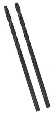 Vise Grip HAN67506 Irwin 67506 3/32" Black Oxide Metal Twist Drill Bit Vise Grip HAN67506 Irwin 67506 3/32" Black Oxide Metal Twist Drill Bit