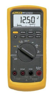 Fluke FLU88-5 MULTIMETER DIGIT AUTO, STAND ALONE