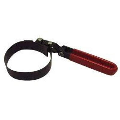 K Tool International KTI73601 WR 2-7/8 X 3-1/4 OIL FILT STRAP LRG K Tool International KTI73601 WR 2-7/8 X 3-1/4 OIL FILT STRAP LRG