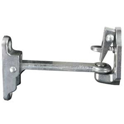 JR PRODUCTS 10345 SPRING H.D. DOOR HOLDER JR PRODUCTS 10345 SPRING H.D. DOOR HOLDER