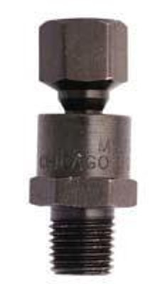 Milton Industries MILS659 HOSE END SWIVEL 1/4NPT Milton Industries MILS659 HOSE END SWIVEL 1/4NPT