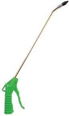 Astro Pneumatic AST1716 1716 Blow Gun Deluxe Air Blow Gun With 20 in. Long Angled Nozzle and 0.5 in. Removable Rubber Tip Astro Pneumatic AST1716 1716 Blow Gun Deluxe Air Blow Gun With 20 in. Long Angled Nozzle and 0.5 in. Removable Rubber Tip