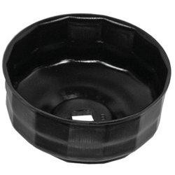 K Tool International KTI73615 Wrench 76Mm Oil Filter End Cap