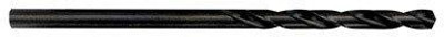 Vise Grip HAN66732 Irwin Tools 66732 Single Black Oxide High-Speed Steel Drill Bit with Aircraft Extension, 1/2" Vise Grip HAN66732 Irwin Tools 66732 Single Black Oxide High-Speed Steel Drill Bit with Aircraft Extension, 1/2"