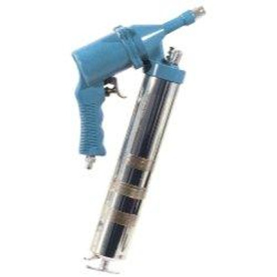 K Tool International KTI73900 Air-powered, Pistol-grip Grease Gun (1200-6000psi) K Tool International KTI73900 Air-powered, Pistol-grip Grease Gun (1200-6000psi)