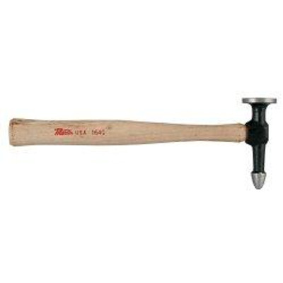 Martin Sprocket & Gear MRT164G UTILITY PICK HAMMER W/WOOD HANDLE Martin Sprocket & Gear MRT164G UTILITY PICK HAMMER W/WOOD HANDLE