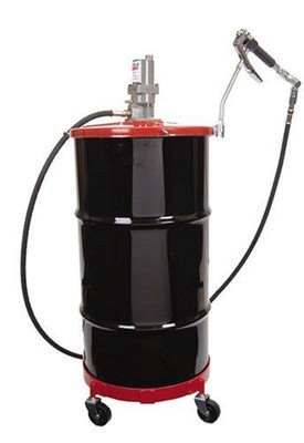 Lincoln Industrial LIN4417 Lincoln Industrial 4417 Grease Pump Assembly for 120 lbs. Drum